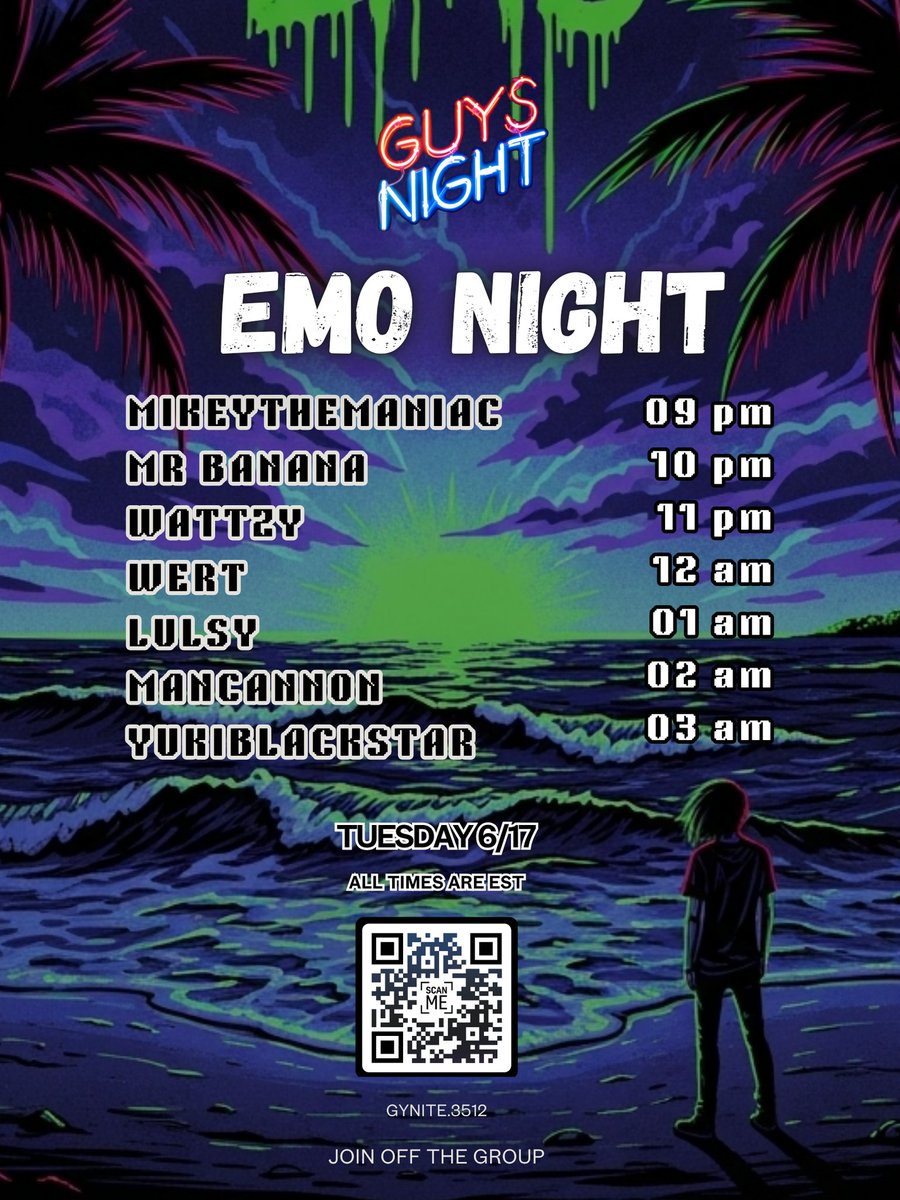 Lulsy (@lulsyvr) on Twitter photo 