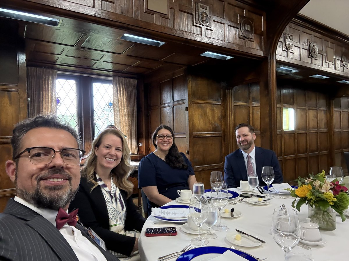 Sam Albadri, M.D., M.Sc. (@sam_albadri) on Twitter photo Congratulations to our outstanding Renal Pathology Fellow, Belinda, on your graduation! Thank you for your unwavering dedication and commitment to excellence in education. Wishing you continued success in your career! <a href="/ldcornell/">Lynn D. Cornell, M.D.</a> Congratulations to our outstanding Renal Pathology Fellow, Belinda, on your graduation! Thank you for your unwavering dedication and commitment to excellence in education. Wishing you continued success in your career! <a href="/ldcornell/">Lynn D. Cornell, M.D.</a>