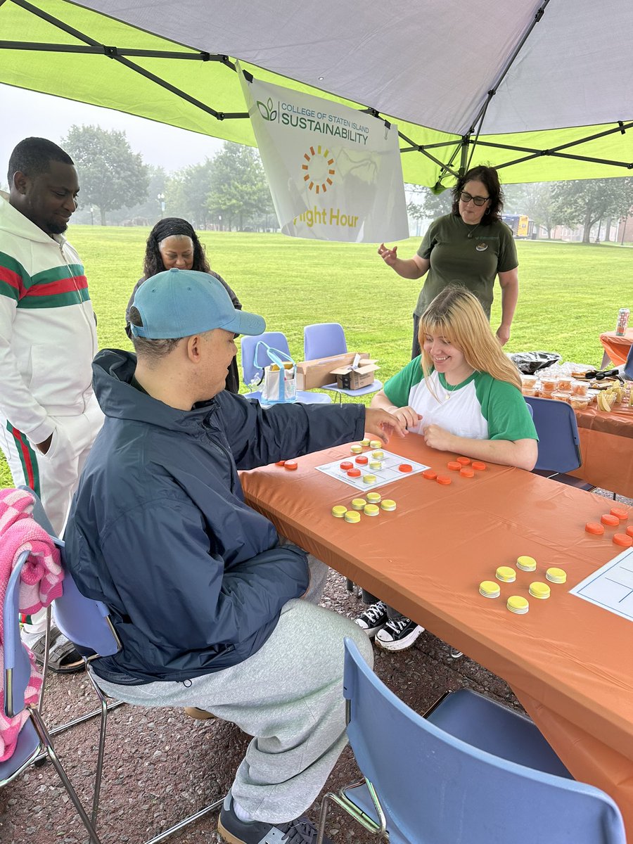 CSI Sustainability tweet media