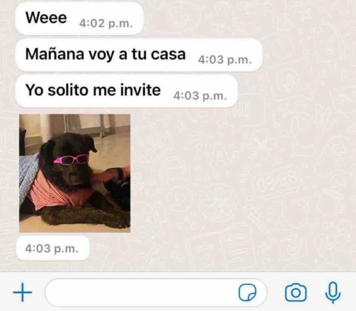 Guarromantico_'s tweet image. Estás avisado.