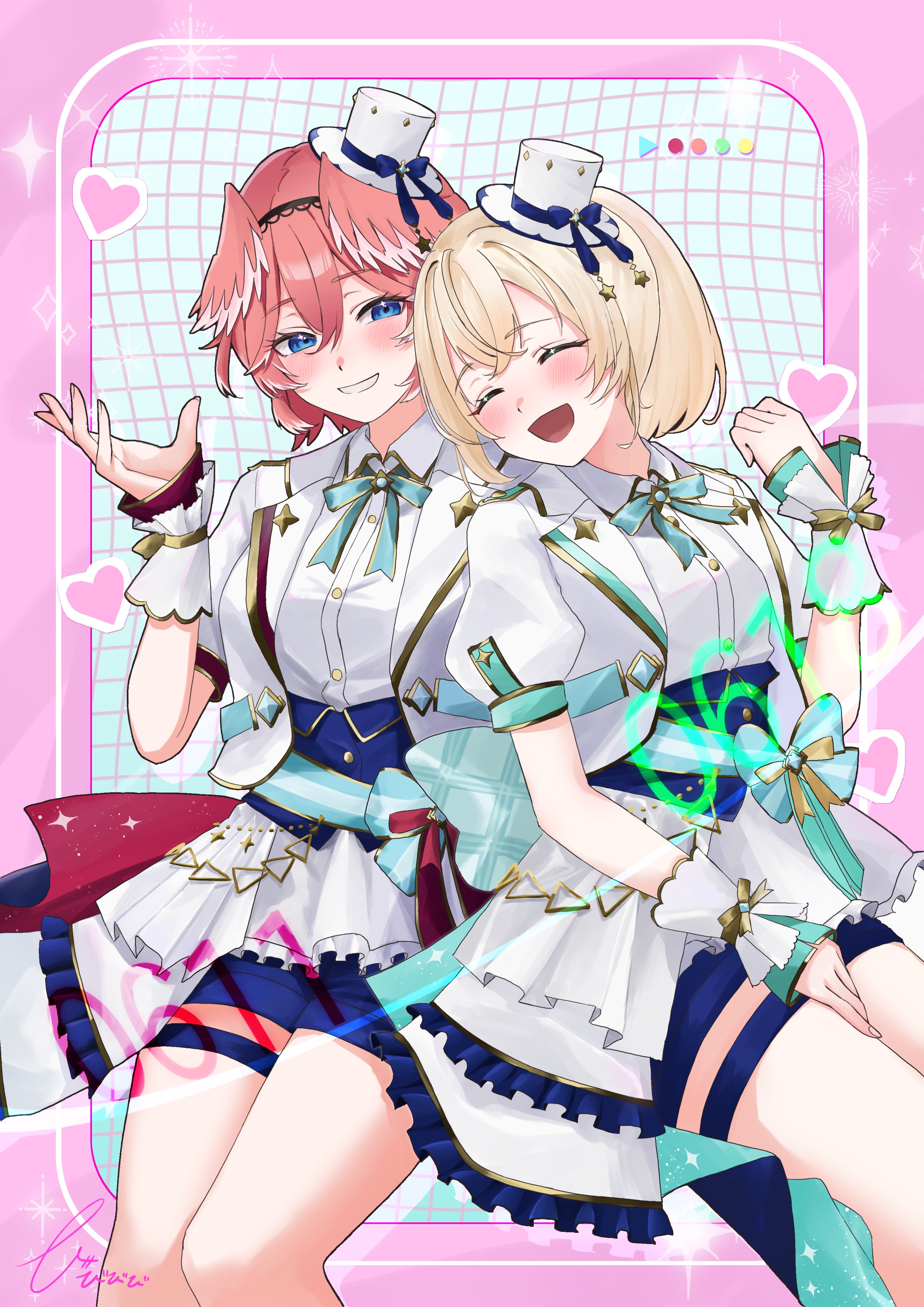 十八番茶 (@240_mado) / X