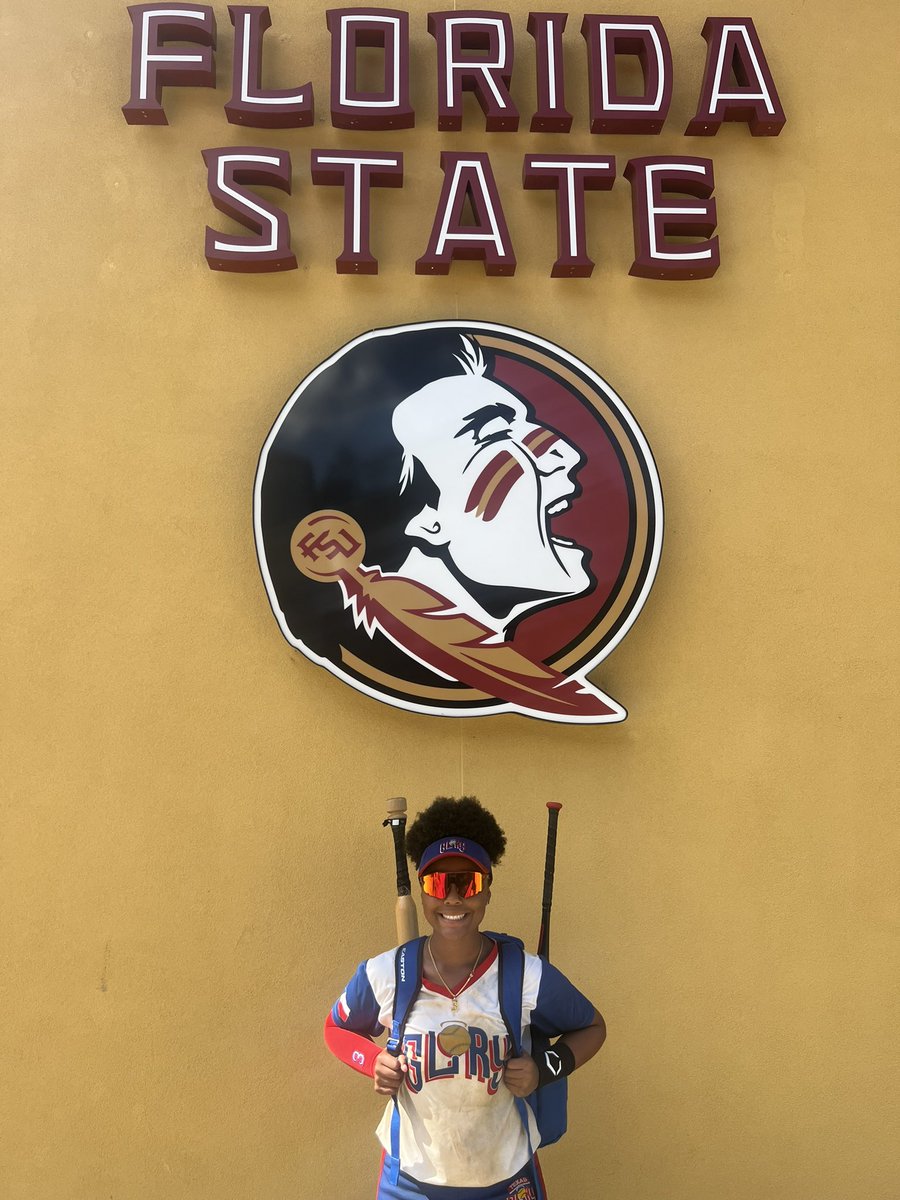 Khylie Morgan (2029) (@khylie2010) on Twitter photo Good First Day at <a href="/FSU_Softball/">Florida State Softball 🥎</a> Prospect camp! Learn a lot about having a positive mindset when I’m at my best or my worst. Excited about Day 2. <a href="/FSU_CoachWilson/">Travis Wilson</a> <a href="/TCam_FSUSB/">Troy Cameron</a> <a href="/KylerHolton08/">Kyler Holton</a> <a href="/CoachMonica35/">Monica Perry</a> <a href="/Coach_Alameda/">Lonni Alameda</a> <a href="/Softball_La/">Louisiana High School Softball</a> <a href="/PrepSoftball/">Prep Softball 🥎</a> <a href="/SoftballDown/">Down South Softball</a> <a href="/ExtraInningSB/">EXTRA INNING SOFTBALL</a> Good First Day at <a href="/FSU_Softball/">Florida State Softball 🥎</a> Prospect camp! Learn a lot about having a positive mindset when I’m at my best or my worst. Excited about Day 2. <a href="/FSU_CoachWilson/">Travis Wilson</a> <a href="/TCam_FSUSB/">Troy Cameron</a> <a href="/KylerHolton08/">Kyler Holton</a> <a href="/CoachMonica35/">Monica Perry</a> <a href="/Coach_Alameda/">Lonni Alameda</a> <a href="/Softball_La/">Louisiana High School Softball</a> <a href="/PrepSoftball/">Prep Softball 🥎</a> <a href="/SoftballDown/">Down South Softball</a> <a href="/ExtraInningSB/">EXTRA INNING SOFTBALL</a>