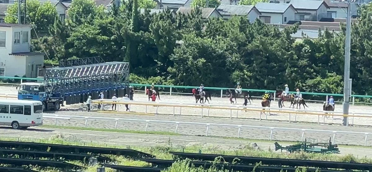 渡辺敬一(競馬ブック船橋＆大井小林分場TM) tweet media