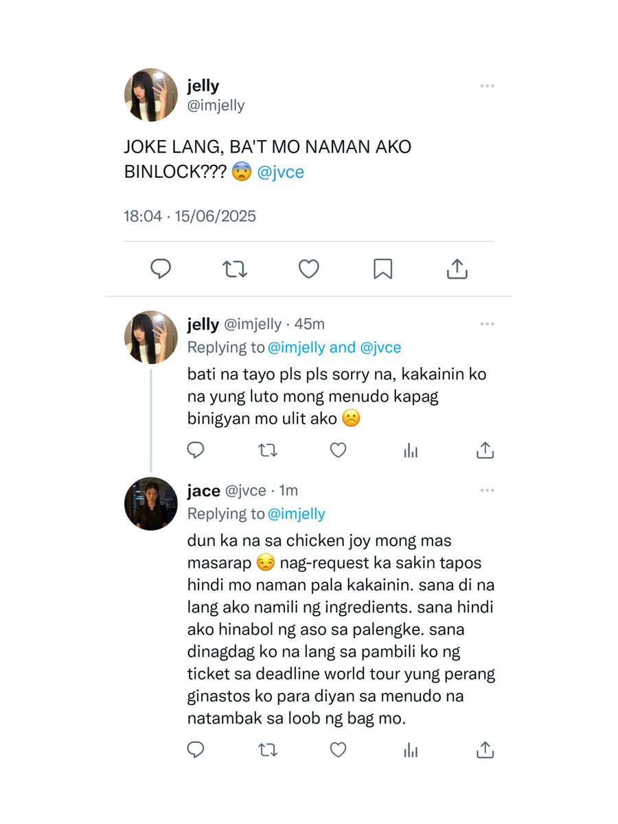 luvwrts's tweet photo. 12. sana ako na lang yung kumain https://t.co/MkbDOWFttS