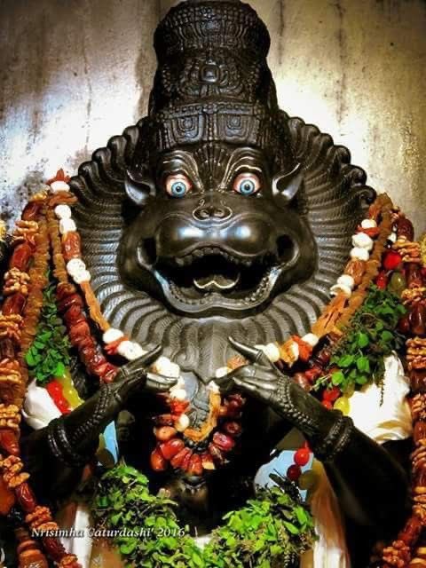 Om Namo Bhagwate Vasudevaya 🌸