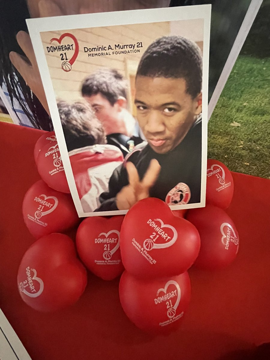 DomHeart21's tweet image. Exciting day at @CitiField today exhibiting at the @QueensChamber business expo educating and spotlighting awareness on sudden cardiac arrest, youth heart screenings, CPR and AEDs.

#CallPushShock