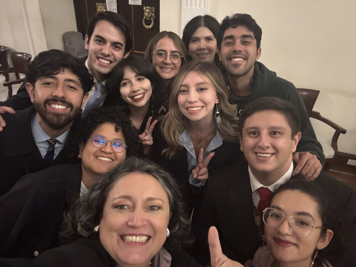 Equipazooo#GraciasTotales