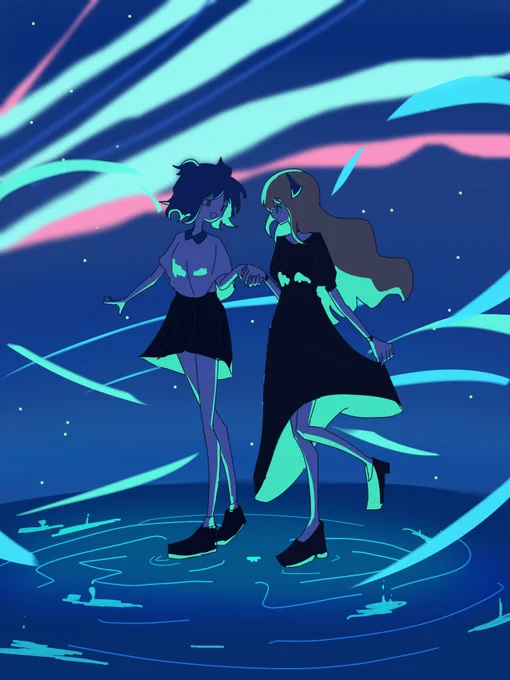 彗星絵再掲
