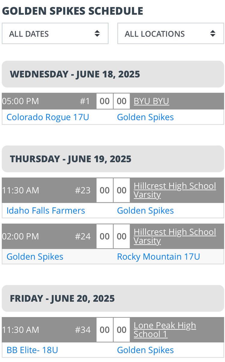 Seth J Asare (@sjasare2k26) on Twitter photo Excited to head to Utah with <a href="/NVGoldenSpikes/">Golden Spikes Baseball</a> 18u this week for the <a href="/FiveToolUT/">Five Tool Utah</a> #WoodBat Classic <a href="/BYU/">BYU</a> <a href="/FiveToolTrev/">Trevor Van Luit</a> <a href="/tp_pratt/">Trent Pratt</a> Then Ghana 🇬🇭
2026 Catcher (NV) #Uncommitted
<a href="/GraveyardOF1/">Graveyard Mentality</a> Excited to head to Utah with <a href="/NVGoldenSpikes/">Golden Spikes Baseball</a> 18u this week for the <a href="/FiveToolUT/">Five Tool Utah</a> #WoodBat Classic <a href="/BYU/">BYU</a> <a href="/FiveToolTrev/">Trevor Van Luit</a> <a href="/tp_pratt/">Trent Pratt</a> Then Ghana 🇬🇭
2026 Catcher (NV) #Uncommitted
<a href="/GraveyardOF1/">Graveyard Mentality</a>