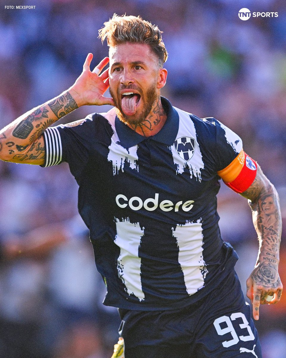 MotivacionesF's tweet photo. Uno de los mejores centrales en la historia del fútbol, Don Sergio Ramos 🐐 https://t.co/jtcSYOA3NT