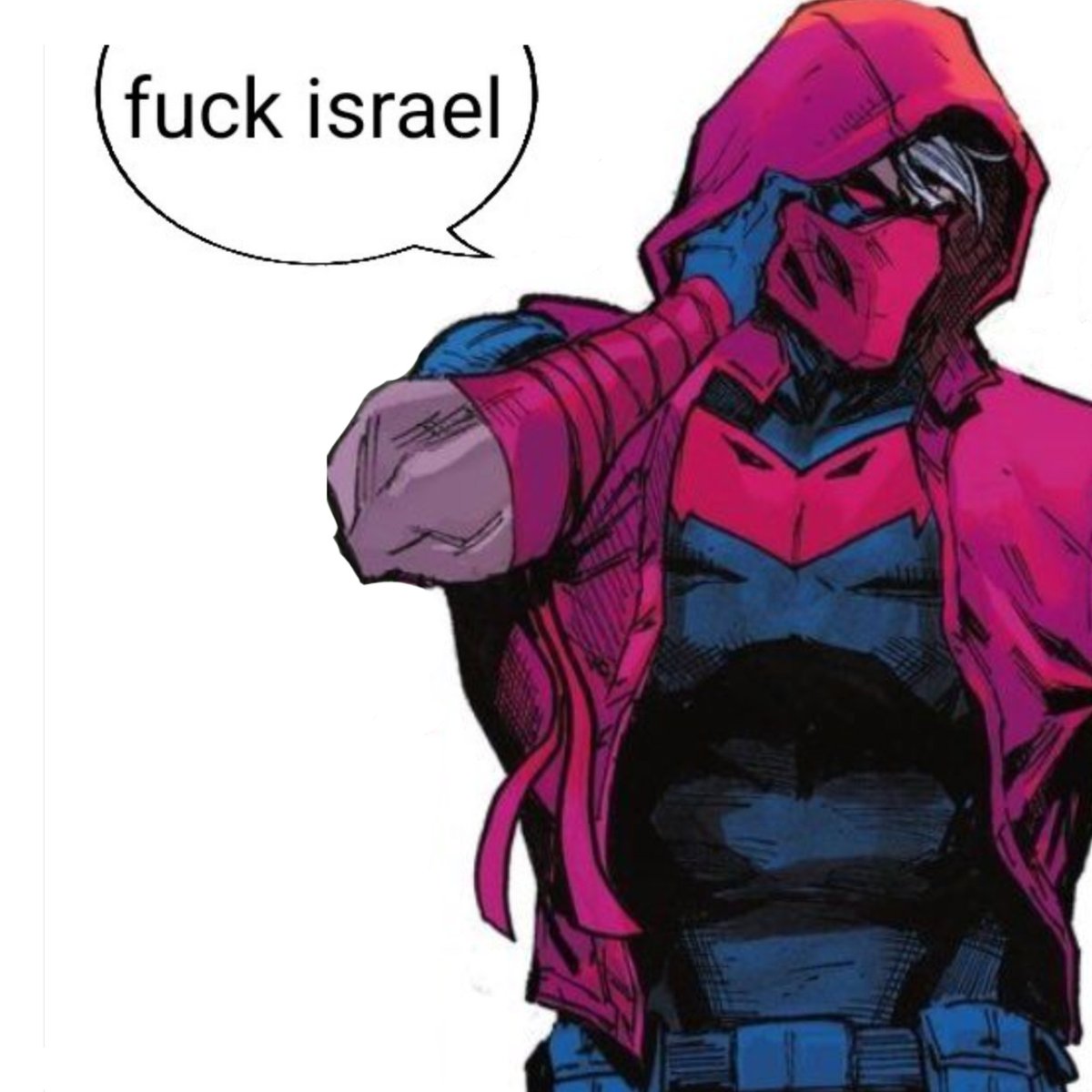 acervo jason todd tweet media