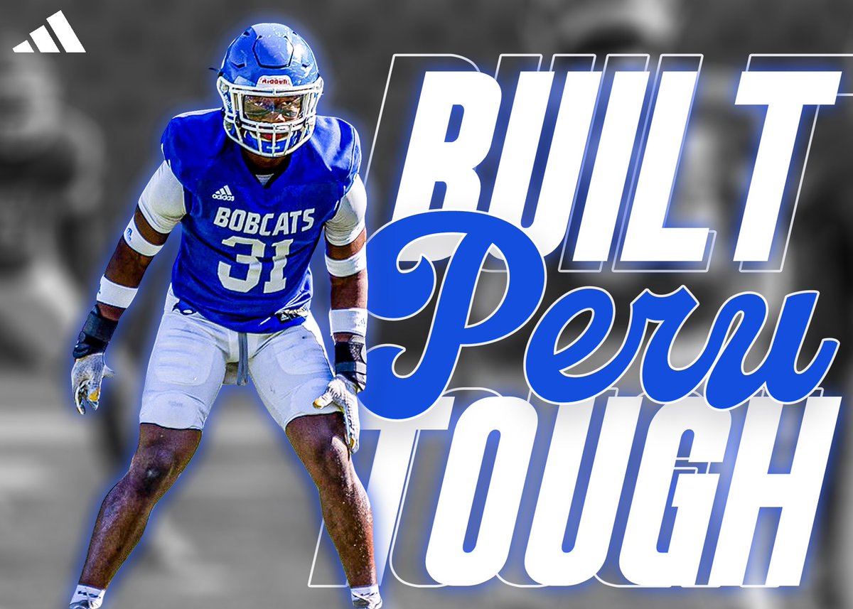 After a great conversation with <a href="/CoachO_PSC/">Coach O</a> I have earned an offer to play football at <a href="/PSCFootball/">Peru State Football</a> !! #AGTG