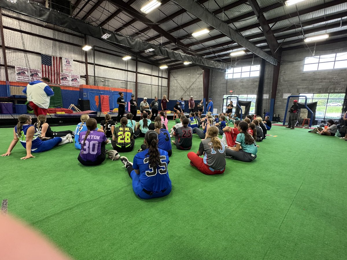 Madison Wertzler (@madisonwertzler) on Twitter photo Went to a great camp today!!! I’m thankful I got the opportunity to talk to a lot of coaches at all different levels and learn from each one of them. <a href="/LCAEagles_SB/">LCA Softball</a> <a href="/GC_CoachT/">Thomas Thornton</a> <a href="/LouisvilleSB/">Louisville Softball</a> <a href="/CVilleLTS/">LadyTigerSoftball</a> @LWCSoftball <a href="/TransySoftball/">Transylvania Softball</a> <a href="/BUKnightsSB/">Bellarmine Softball</a> <a href="/NKUNorseSB/">NKU Softball 🥎</a> <a href="/TTU_Softball/">Tennessee Tech Softball</a> <a href="/SUSoftball/">Spalding U Softball</a> Went to a great camp today!!! I’m thankful I got the opportunity to talk to a lot of coaches at all different levels and learn from each one of them. <a href="/LCAEagles_SB/">LCA Softball</a> <a href="/GC_CoachT/">Thomas Thornton</a> <a href="/LouisvilleSB/">Louisville Softball</a> <a href="/CVilleLTS/">LadyTigerSoftball</a> @LWCSoftball <a href="/TransySoftball/">Transylvania Softball</a> <a href="/BUKnightsSB/">Bellarmine Softball</a> <a href="/NKUNorseSB/">NKU Softball 🥎</a> <a href="/TTU_Softball/">Tennessee Tech Softball</a> <a href="/SUSoftball/">Spalding U Softball</a>