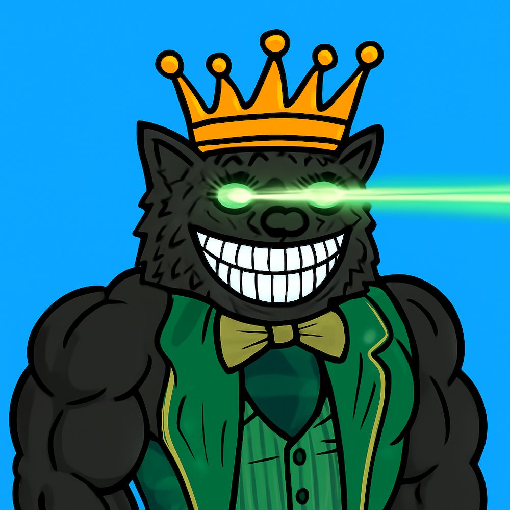 Fuzzy Chad tweet media
