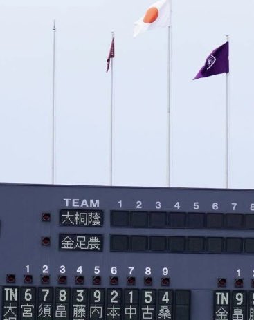 ZNVAKU9XOwFvrY6's tweet image. 母校VS大阪桐蔭
招待試合開始
#金足農業