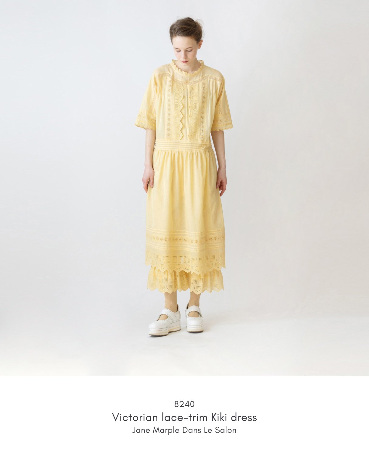 チェルシーブーツ - Jane Marple Online Shop