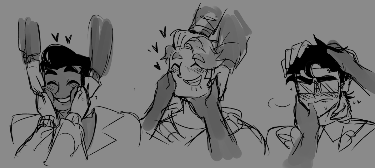 Im sick of them
#disventurecamp #disventurecamp4 #disventurecampcarnivalofchaos #dctwt #Disventurecampseason4 #livingmydelusion