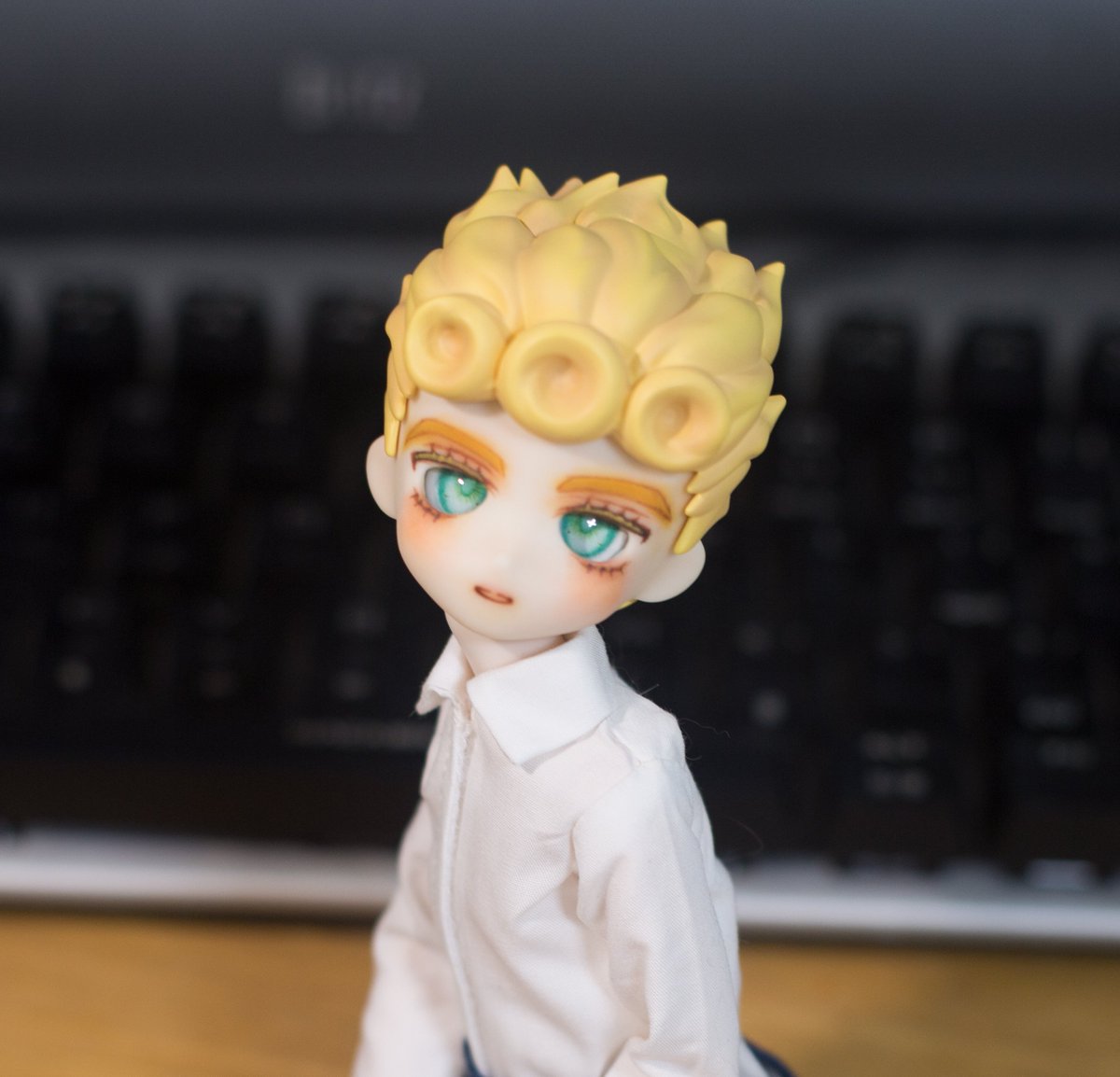 lek3436's tweet photo. #jjba https://t.co/mIZrjtLbsW