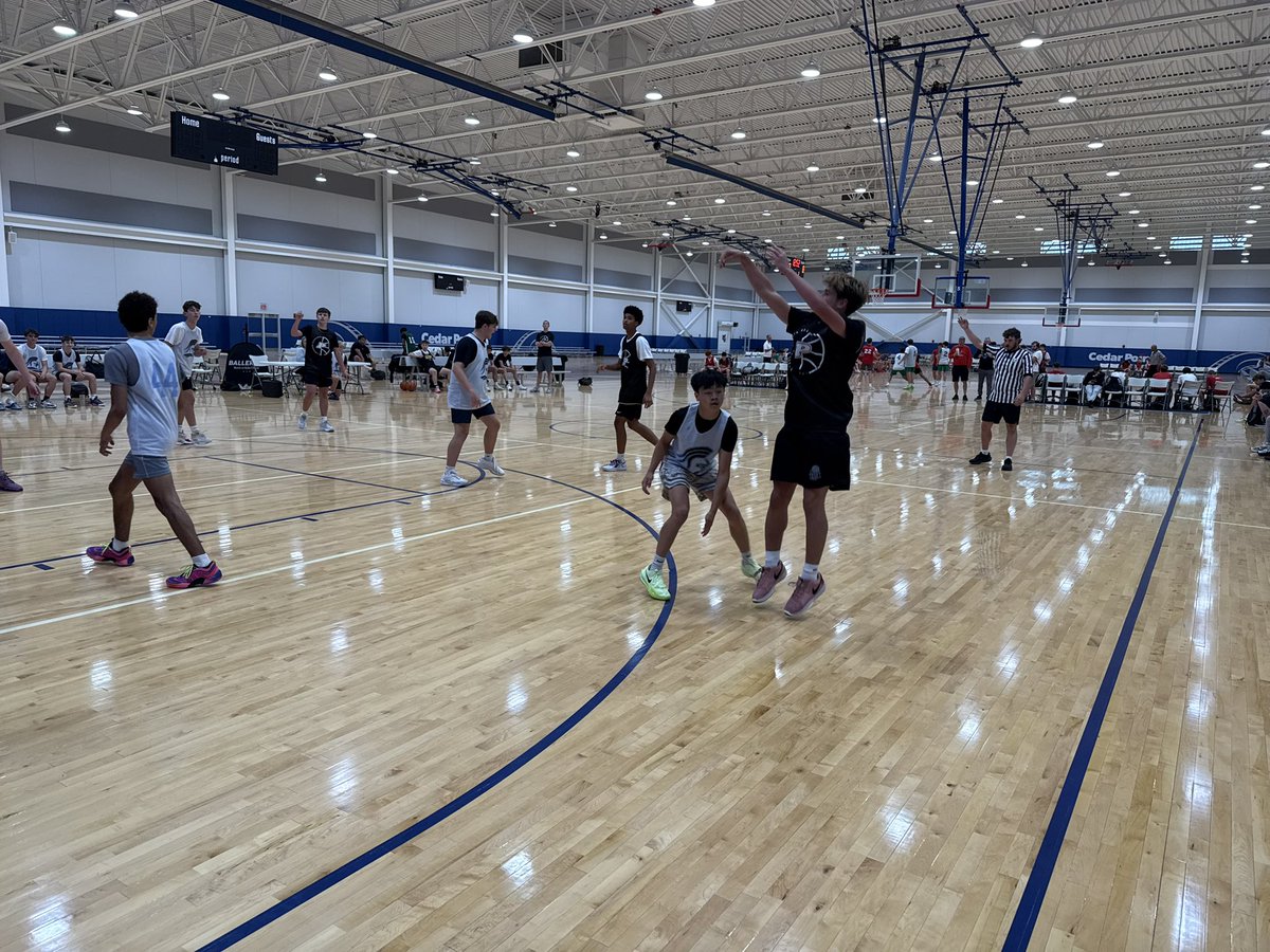 Cedar Point Sports Center (@cpsportscenter) on Twitter photo Fun couple days of competitive high school boys games at the <a href="/spyreport/">ToolboxSpy.com</a> <a href="/Battle4TheBay/">BATTLE 4 THE BAY</a>! Congrats to <a href="/PolarBearHoops/">Margaretta Basketball</a> for winning the varsity division and <a href="/Jackets_Bball/">PerrysburgBasketball</a> for winning JV! Fun couple days of competitive high school boys games at the <a href="/spyreport/">ToolboxSpy.com</a> <a href="/Battle4TheBay/">BATTLE 4 THE BAY</a>! Congrats to <a href="/PolarBearHoops/">Margaretta Basketball</a> for winning the varsity division and <a href="/Jackets_Bball/">PerrysburgBasketball</a> for winning JV!