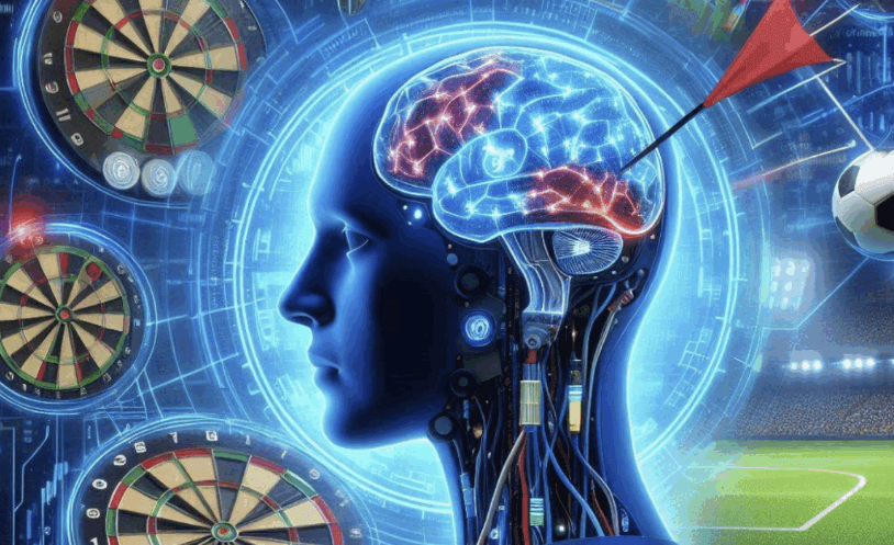 ▬ L'#IA révolutionne complètement le marché des paris sportifs.
▬ Comment ? Pourquoi ?
▬ Lire : tribunenantaise.fr/actus-fcnantes…