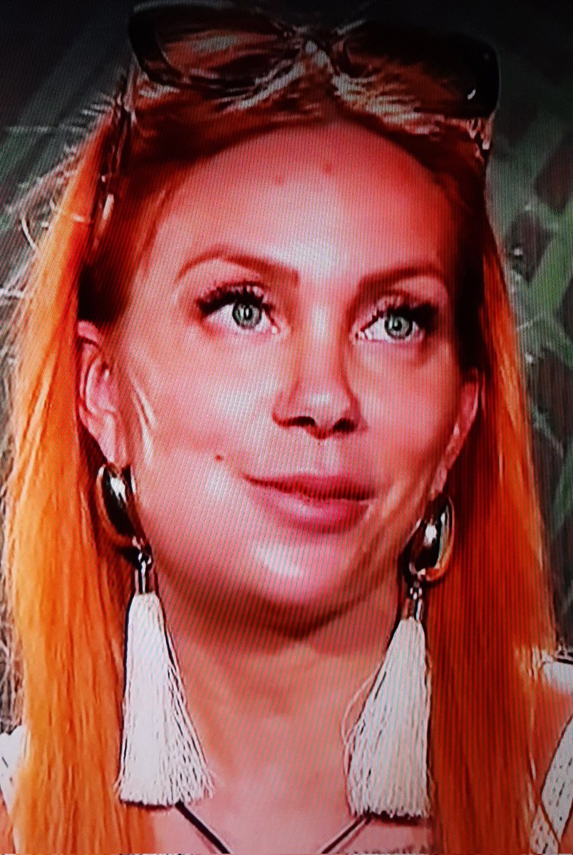 Kämpfen kämpfen kämpfen, auch wenn der Apfel schief hängt. Wurzelentzündung!!! #kdrs #kdr #kds  #kampfderrealitystars #taratabitia #tara #rtl2 #rtlzwei