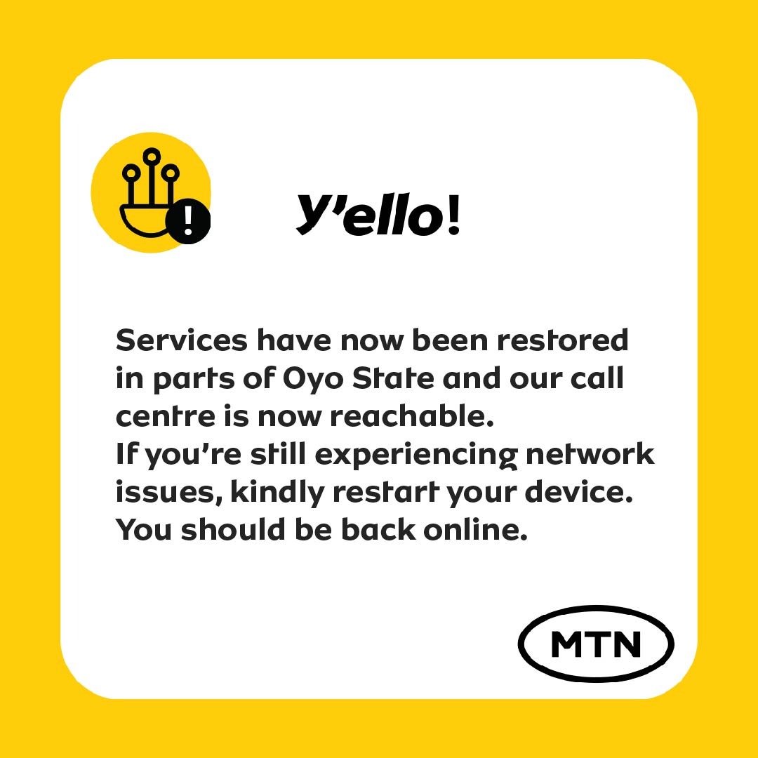 MTN Nigeria Support (@mtn180) on Twitter photo 