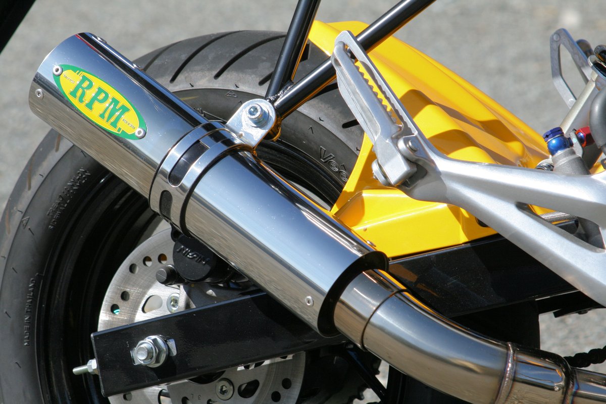 RPM -RACING PROJECT MURASHIMA- (@421RPM) / X