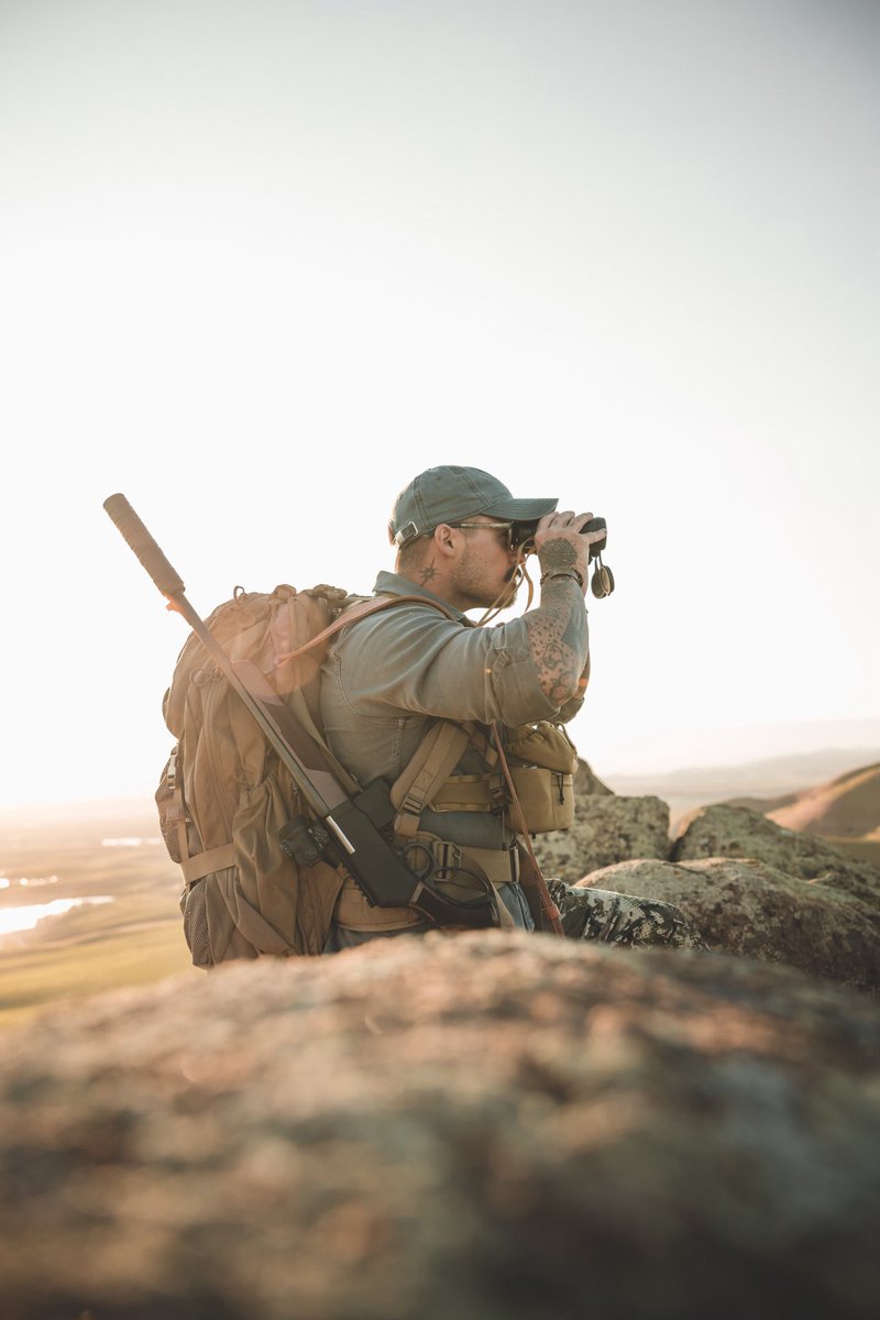 HenryRifles's tweet image. Who’s up monitoring the situation? 🔎