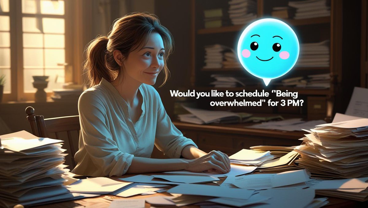 Anastasia 👩‍💻 Learning AI tweet media