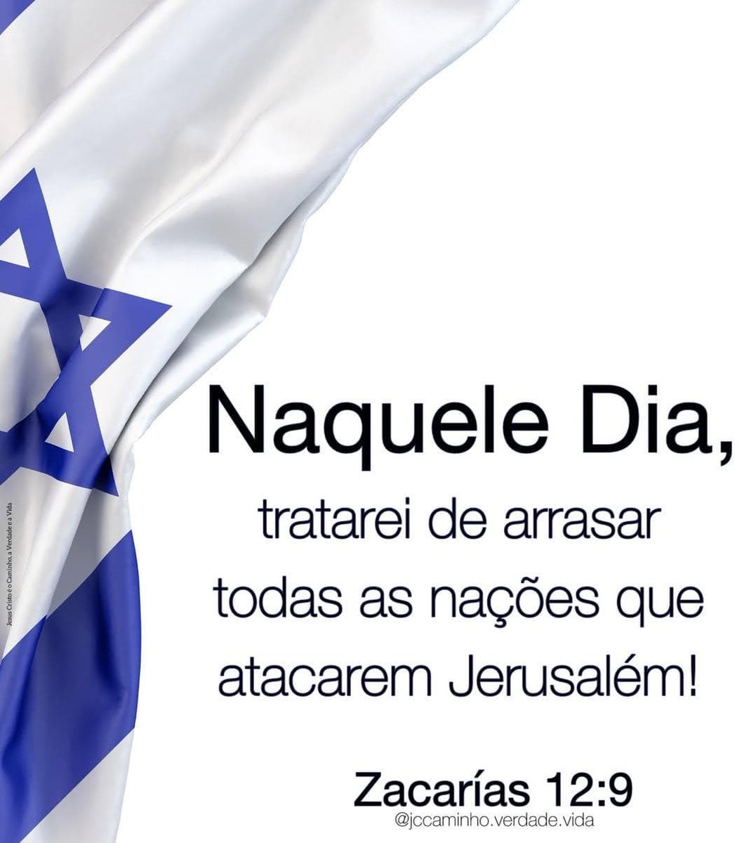 Dario Alves 🇧🇷🇦🇷🇪🇷🇮🇱🇺🇸 (@dadaxpicanha) on Twitter photo Que viva para sempre o Deus de Israel 🇮🇱🫡
<a href="/Israel/">Israel ישראל</a> <a href="/IsraelinBrazil/">Israel no Brasil</a> <a href="/IDF/">Israel Defense Forces</a> Que viva para sempre o Deus de Israel 🇮🇱🫡
<a href="/Israel/">Israel ישראל</a> <a href="/IsraelinBrazil/">Israel no Brasil</a> <a href="/IDF/">Israel Defense Forces</a>