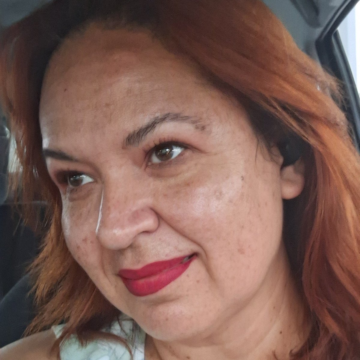 Ludy Garza. tweet media