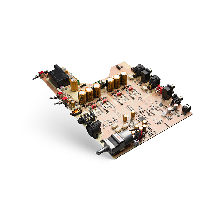 【本日解禁！！】
#Questyle 『CMA Eighteen Master』『CMA Fifteen』
 
Questyleからハイエンド据え置きアンプが9月発売！
 
▼詳しくはこちら
e-earphone.blog/?p=1524140