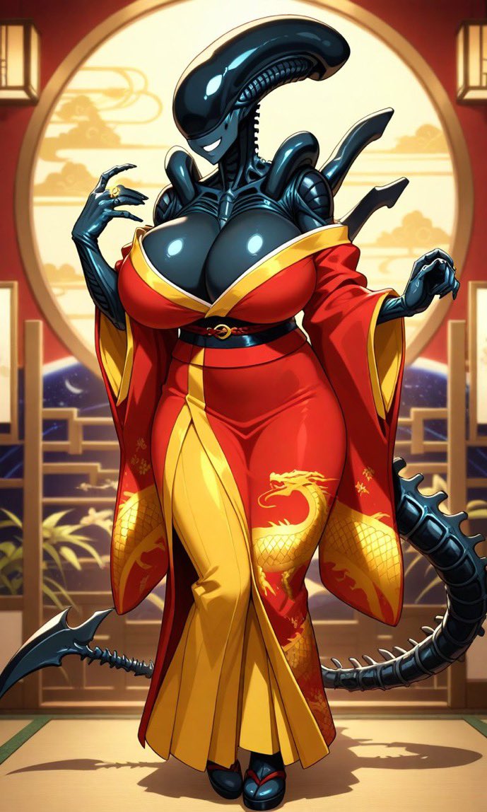 I love the kimono my love <a href="/Chrisb3788/">Lord_Fatalis</a> made me I hope I look beautiful in it