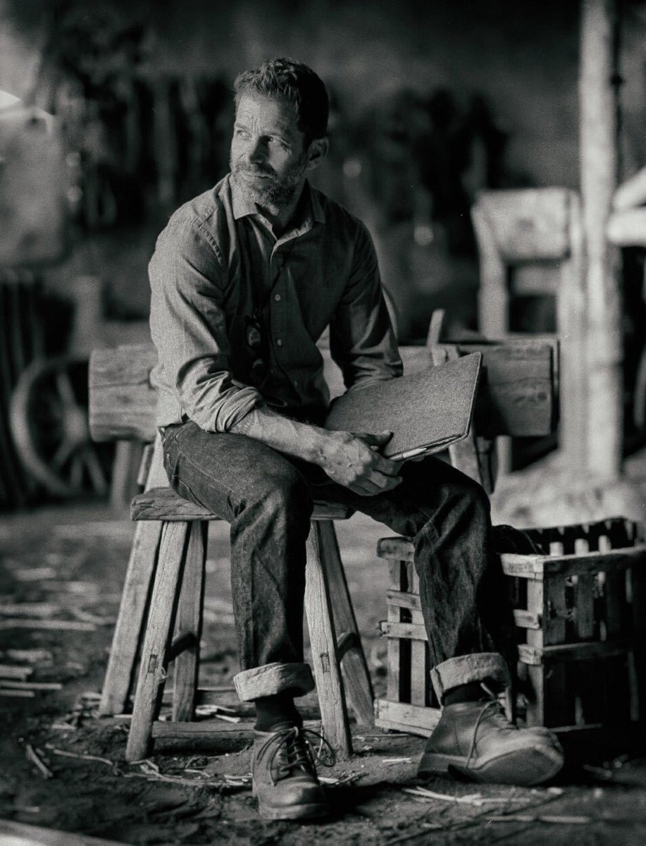 You'll NEVER be him.