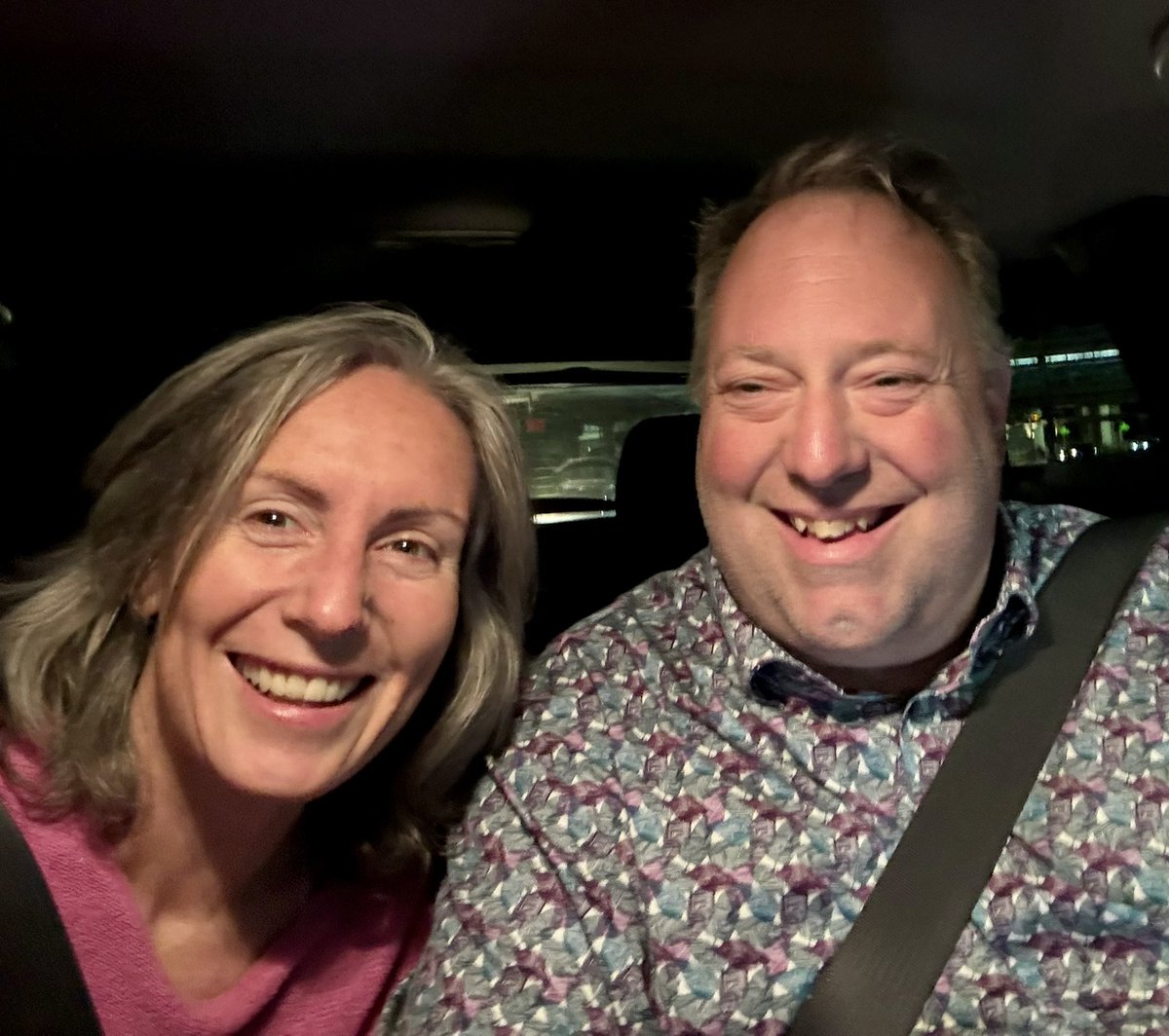 pennymarienz's tweet photo. Since I started investigating the sexualisation and #IdentityDisruption of our kids, I have been looking at 🇨🇦… sadly they are a bit ahead of 🇳🇿.
And now I’m here 🍁 to do things with some awesome people.
Thank you @DJSpeicher - my early morning chauffeur! @letkidsbekidsnz https://t.co/uGLeKVSSOf