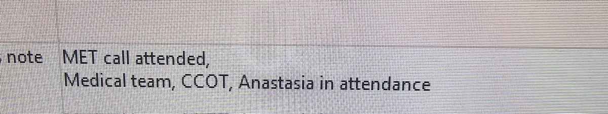 Got a celeb on the team today. 🤣