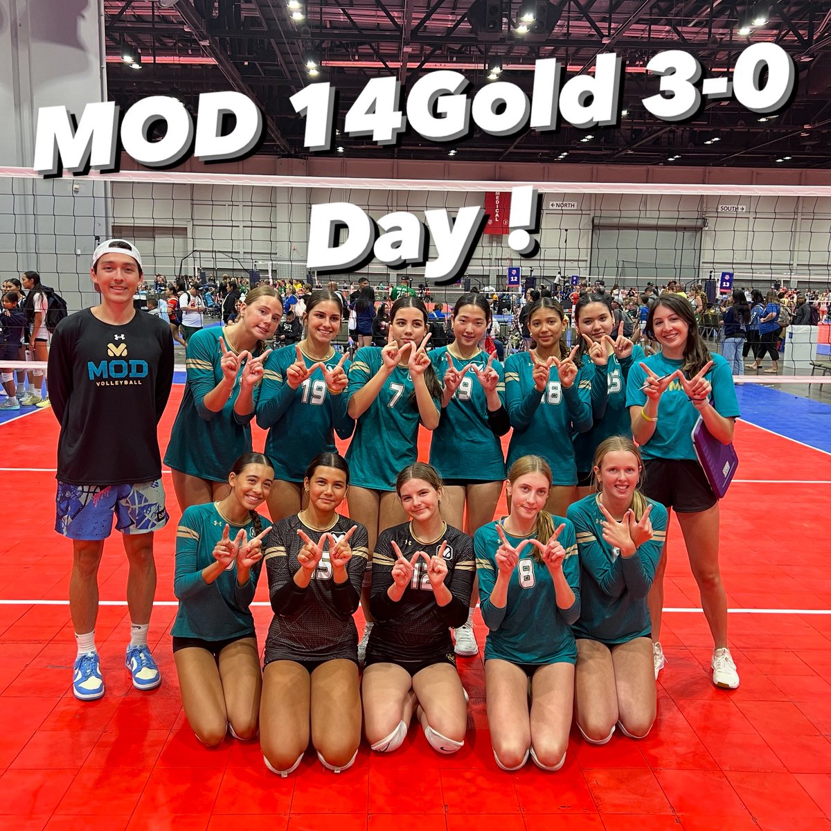 Anthony Isla tweet media