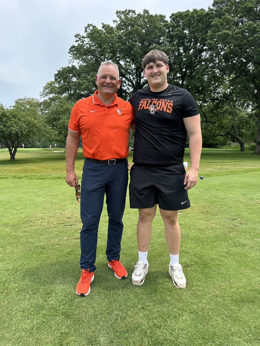 Derek van der Merwe (@vandermerwe63) on Twitter photo Another successful <a href="/BG_Football/">BGSU Football</a> “GridIron” golf outing at Toledo Country Club! Big thank you the alum and supporters from around the country that made this event a success! #AyZiggy <a href="/BGSU_Athletics/">BGSU Athletics</a> <a href="/bgsu/">Bowling Green State University</a> Another successful <a href="/BG_Football/">BGSU Football</a> “GridIron” golf outing at Toledo Country Club! Big thank you the alum and supporters from around the country that made this event a success! #AyZiggy <a href="/BGSU_Athletics/">BGSU Athletics</a> <a href="/bgsu/">Bowling Green State University</a>