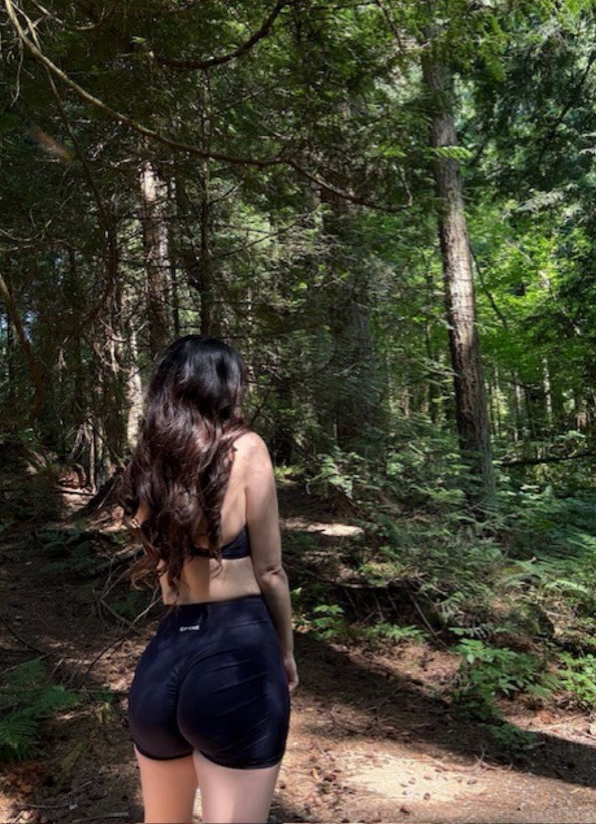 Looking for a hiking partner 🌲🥾