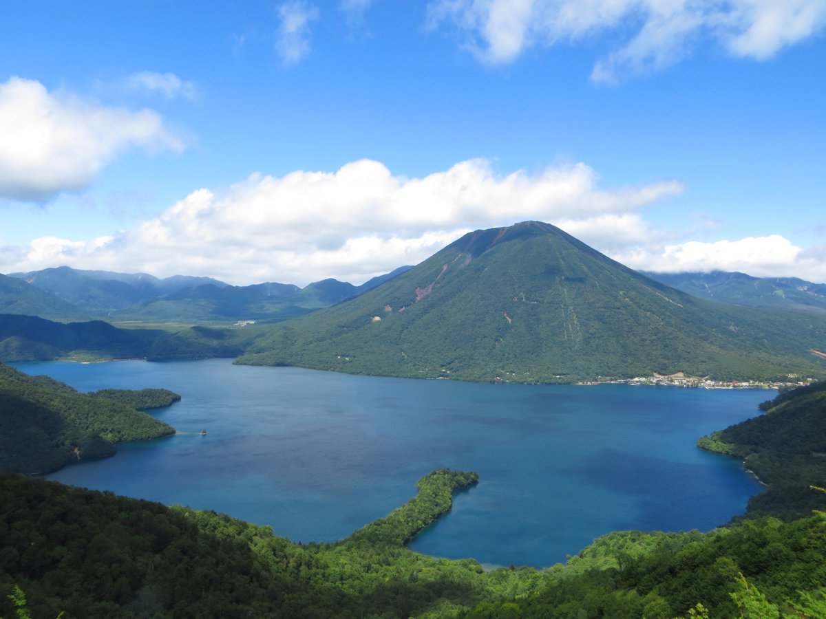 ＃日光市 が「 ＃夏に行きたい避暑地ランキング 」で
全国3位に選ばれました🎊

“涼しさ”を感じられる夏の旅行先として
評価をいただき大変光栄です😌
ぜひこの夏は、日光市で涼しいひと時を
お過ごしください🍧

記事の詳細はこちら→x.gd/8h3jV
職員のコメントも掲載されています！
