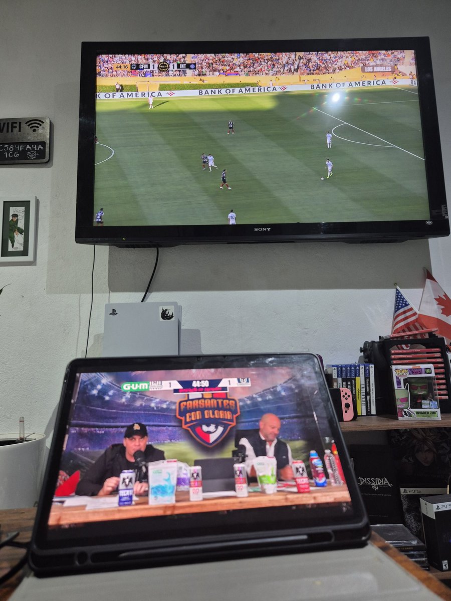 OleanderJoyride's tweet photo. Este hack es lo mejor #tudnmute #Drgarcia #martinoli https://t.co/9DuwHRh0Qh