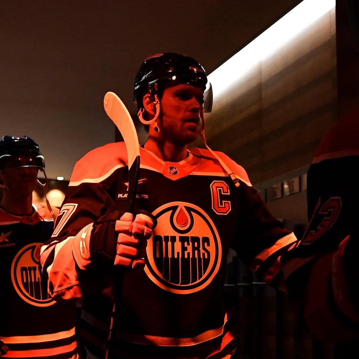 If the #LetsGoOilers  don’t win the #StanleyCup, Conor McDavid is gone.