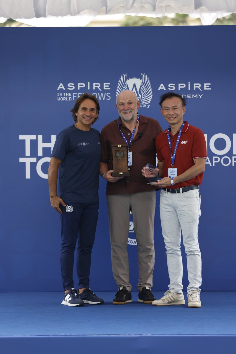 Our Star Chat for today was the legend <a href="/Mike_Phelan_1/">Mike Phelan</a> 🤝

Thank you Mr. Phelan for the chat!