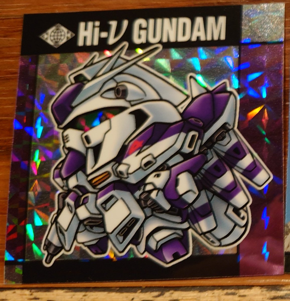 kensyoFD's tweet photo. 初代はフリでHi-νガンダムまでテンポ良くキラキラ変身したら笑えないけど笑える #GQuuuuuuX https://t.co/Qw2r9NsYSb