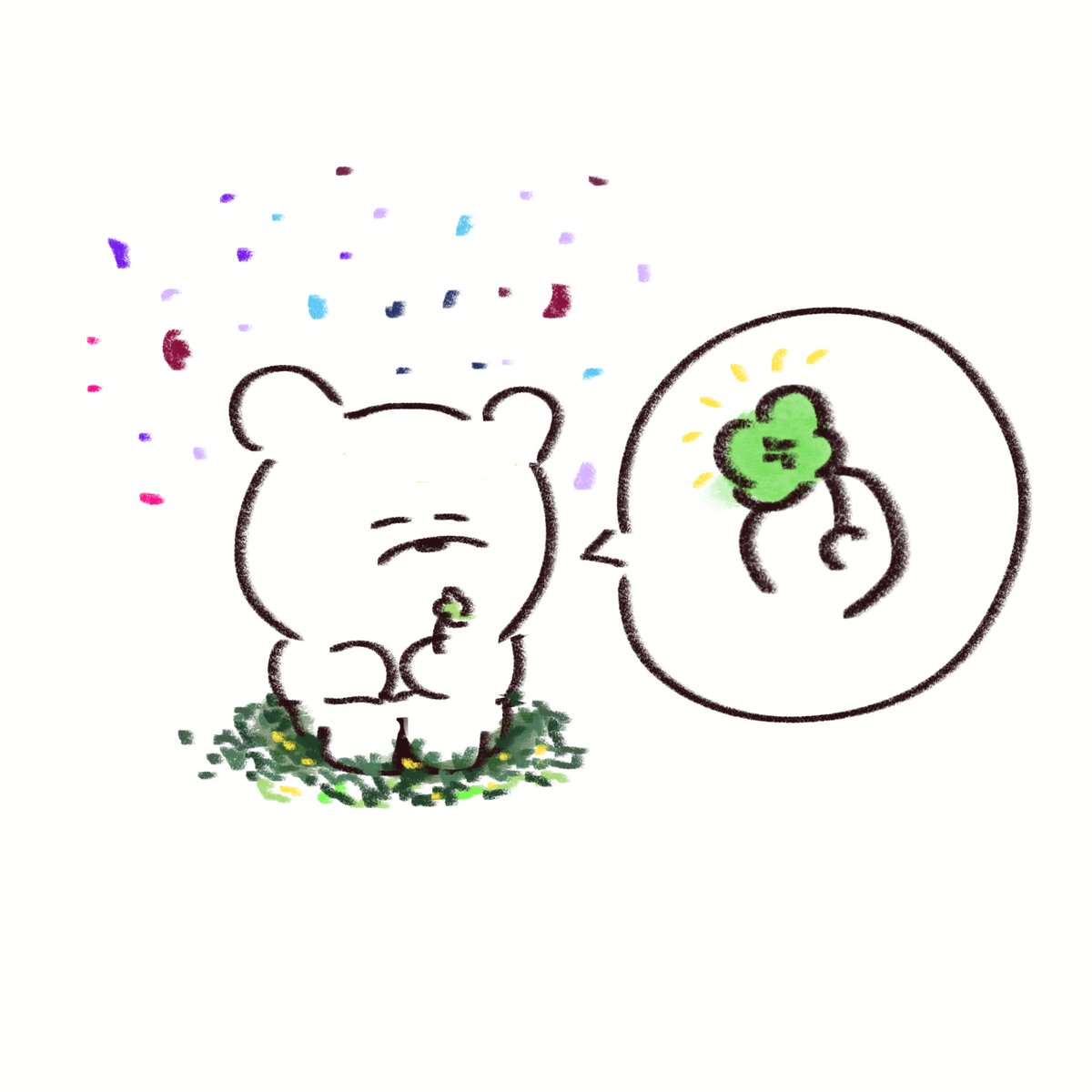 canyonyesflash's tweet photo. 생일 축하합니다 🥳
올해도 나의 자"부"심
언제나 행운이 함께하길 💛🐻‍❄️🍀
#Happy_Canyon_Day
#행운은_건부편
#캐니언 #Canyon https://t.co/5BZoQQsAep