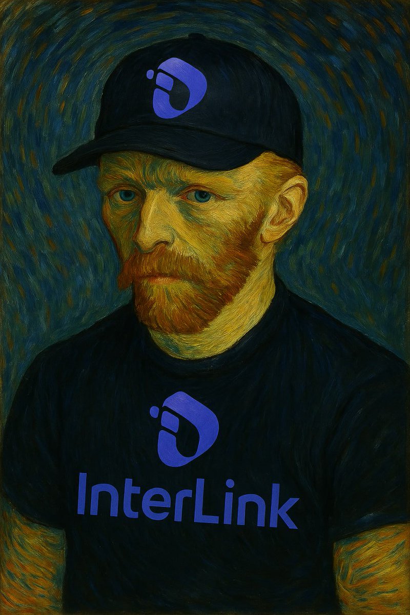 InterLink Labs 👤 + 🌐 tweet media