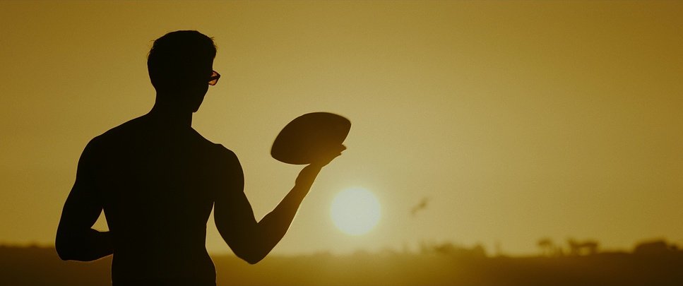 imPatrickT's tweet photo. type of shots that make you love films
