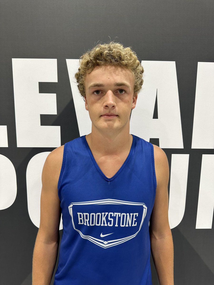 #PRO Elevation Inc. | #PRO Movement Athletics (@pro_movement1) on Twitter photo ‘28 Charlie Peak (Brookstone) is an active forward that plays with a nice motor and does all the little things to help his team succeed.
High energy forward that competes well and has time to develop!
📌<a href="/karlivey/">Karl Ivey</a>
📌<a href="/DanielK_PRO/">Daniel Khan</a>
📌<a href="/PRO_Movement1/">#PRO Elevation Inc. | #PRO Movement Athletics</a>
#GetRecruited
#PROMediaBlitz ‘28 Charlie Peak (Brookstone) is an active forward that plays with a nice motor and does all the little things to help his team succeed.
High energy forward that competes well and has time to develop!
📌<a href="/karlivey/">Karl Ivey</a>
📌<a href="/DanielK_PRO/">Daniel Khan</a>
📌<a href="/PRO_Movement1/">#PRO Elevation Inc. | #PRO Movement Athletics</a>
#GetRecruited
#PROMediaBlitz