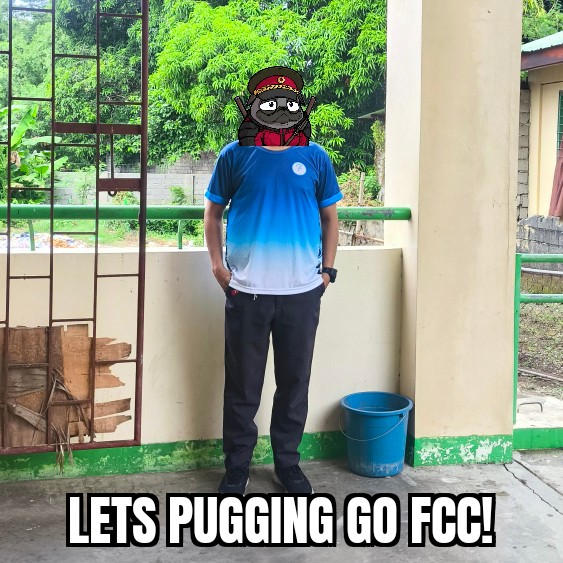 shibmejia's tweet photo. Im Loving this awesome shirt given by @CcFilipino
Thank you so much, guys. I had a great time hanging out with you all at the last #PBW2025 ... #Bullish $Sui #Puggies $Pugwif #FCC
@SuiPugwif @SuiNetwork https://t.co/7F5xIPn7uN