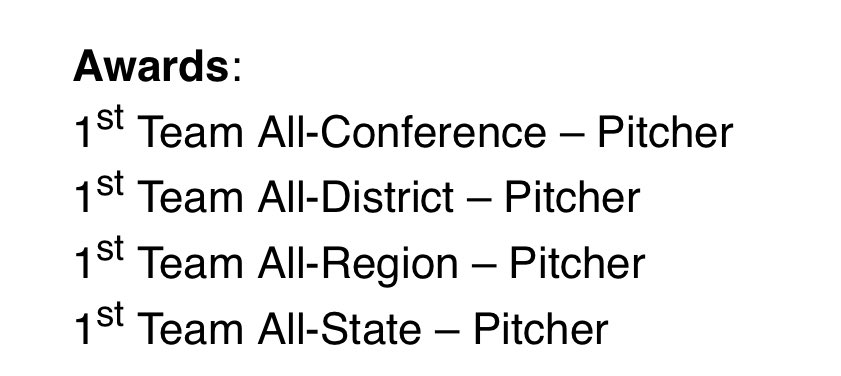 Morgan Conrad 2026 tweet media